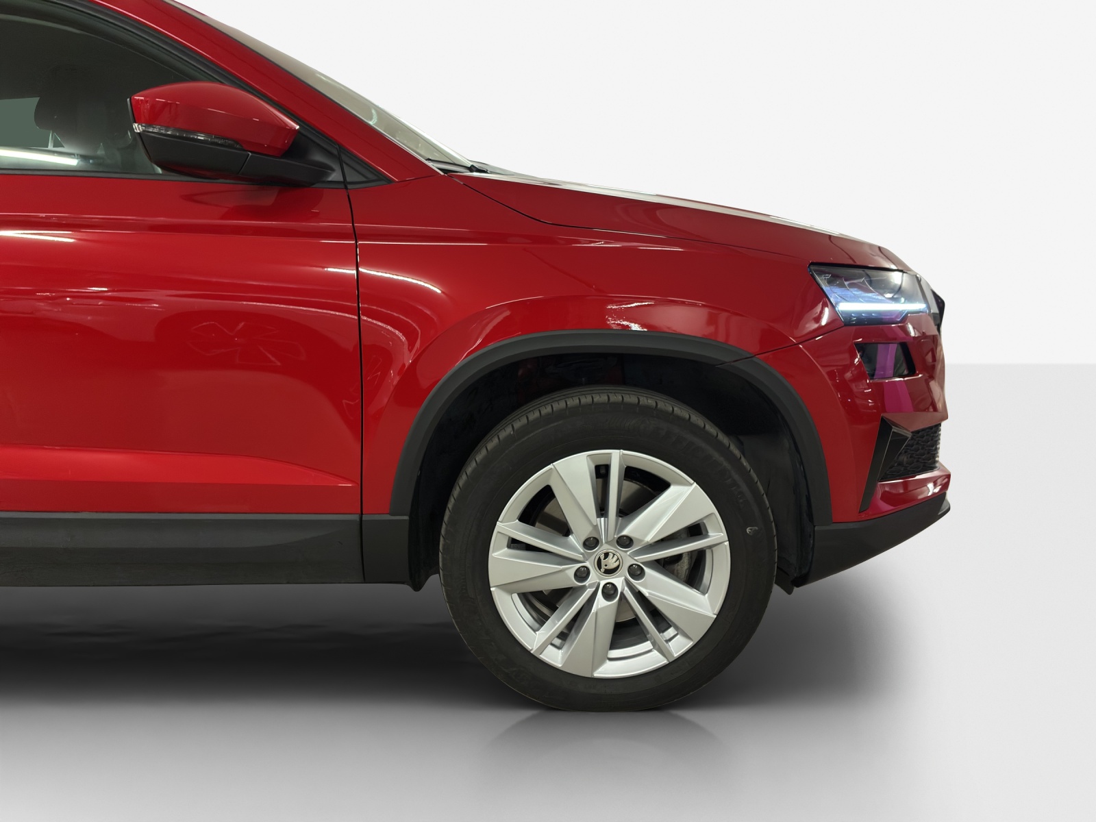 SKODA Karoq 1.5 TSI Selection DSG-image-13