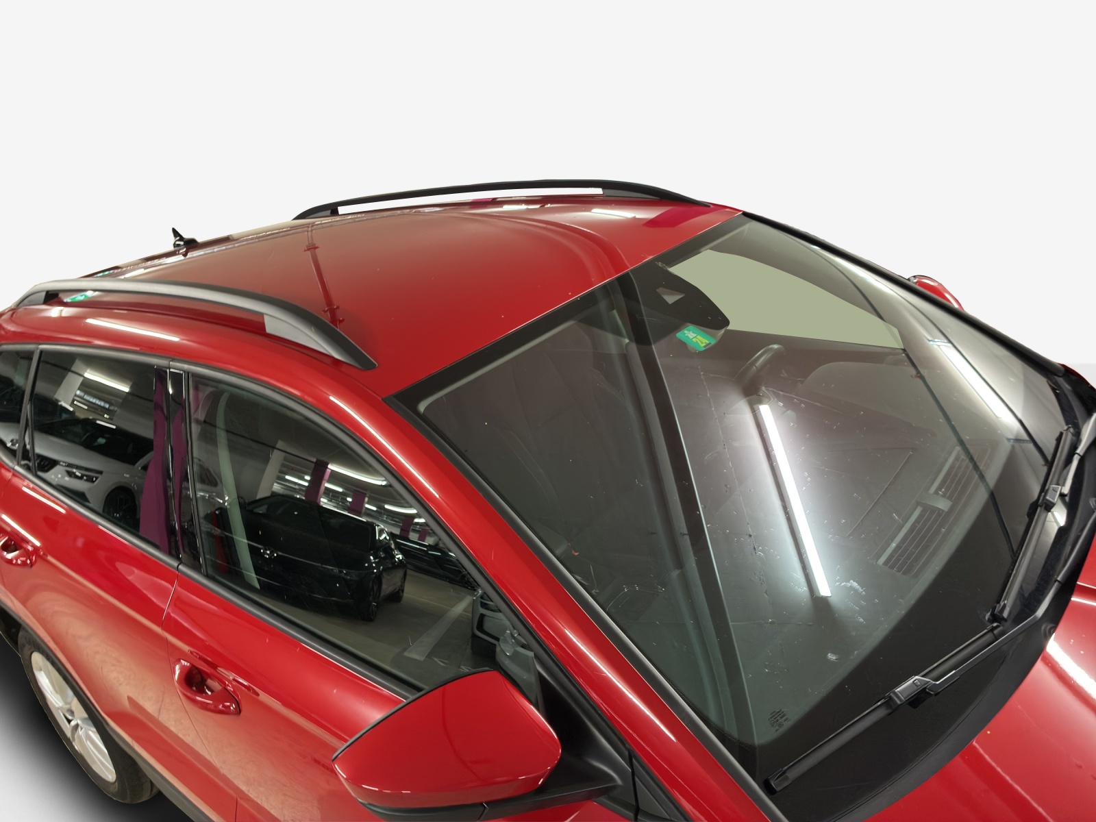 SKODA Karoq 1.5 TSI Selection DSG-image-15