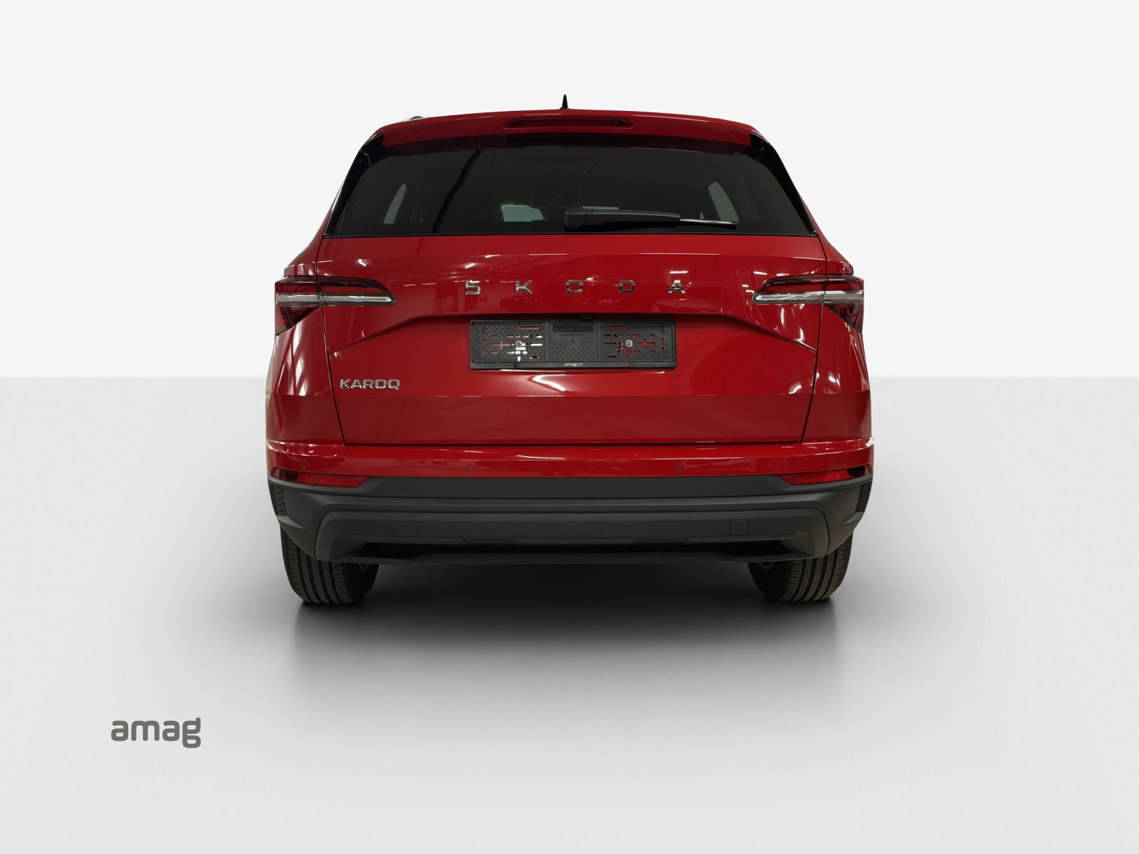 SKODA Karoq 1.5 TSI Selection DSG-image-3