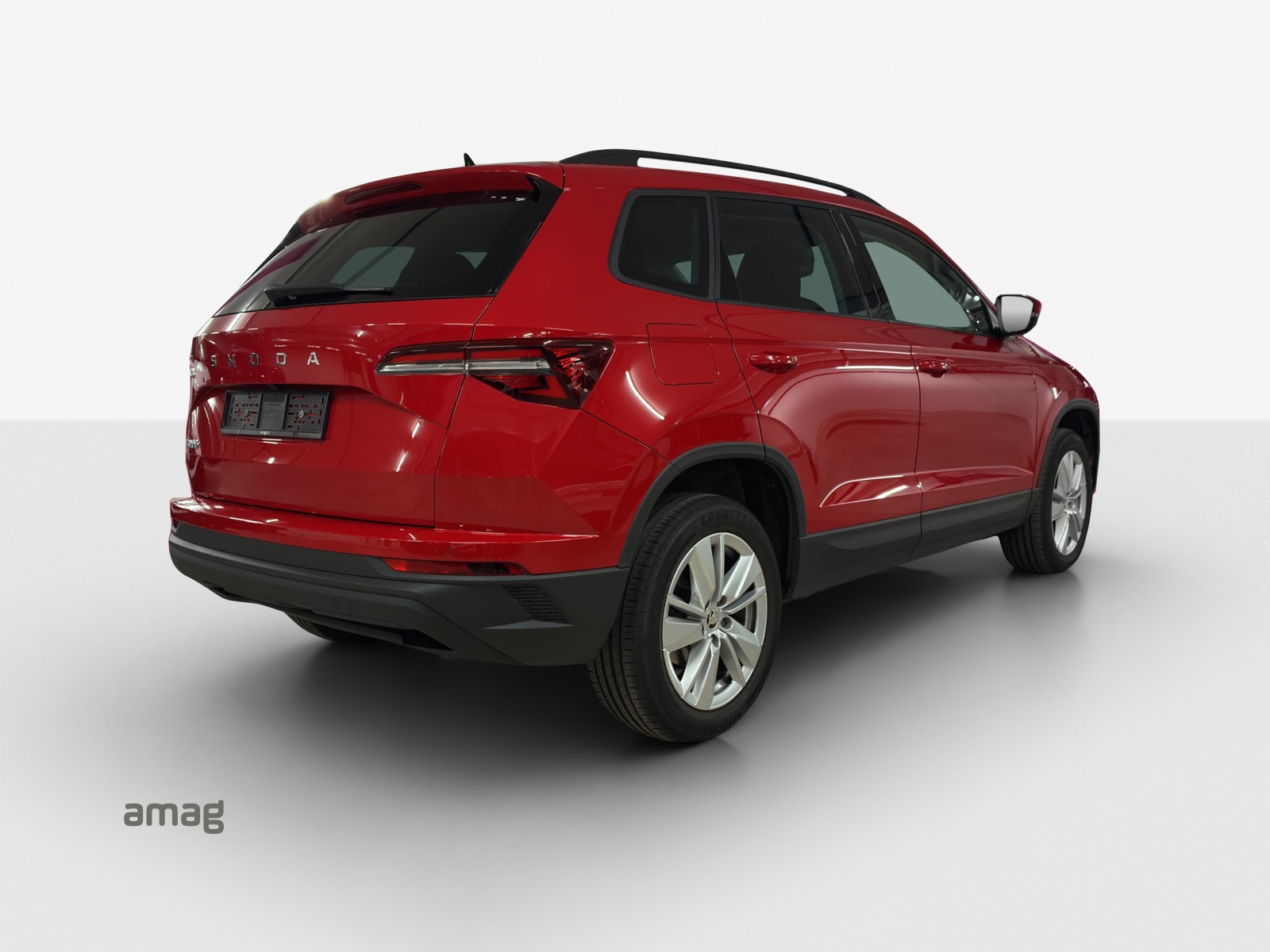 SKODA Karoq 1.5 TSI Selection DSG-image-4