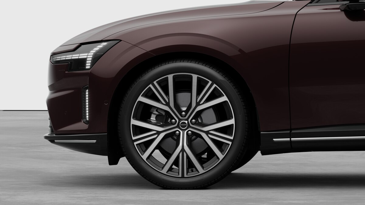 VOLVO ES90 Twin Ultra AWD-image-7