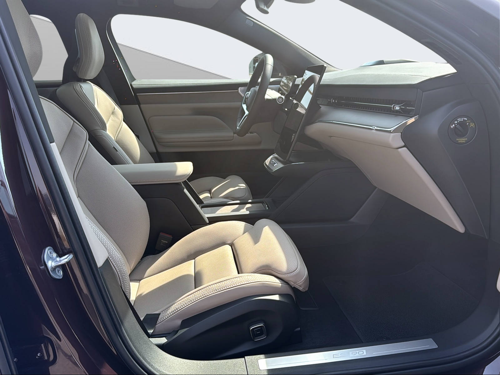 VOLVO ES90 Twin Ultra AWD-image-14