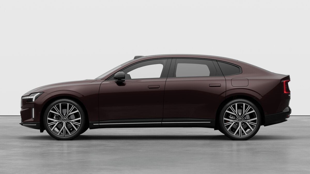 VOLVO ES90 Twin Ultra AWD-image-2
