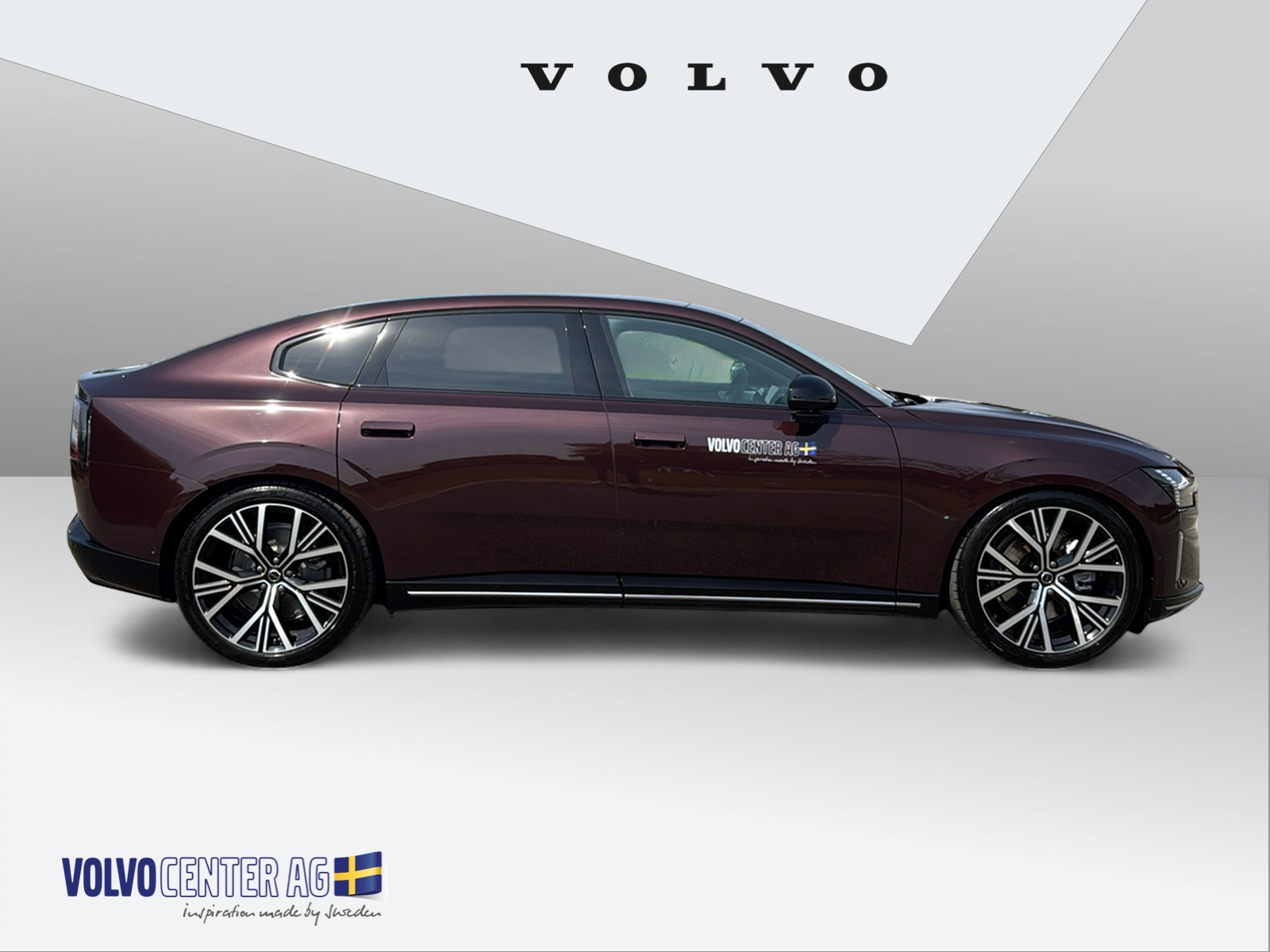 VOLVO ES90 Twin Ultra AWD-image-4