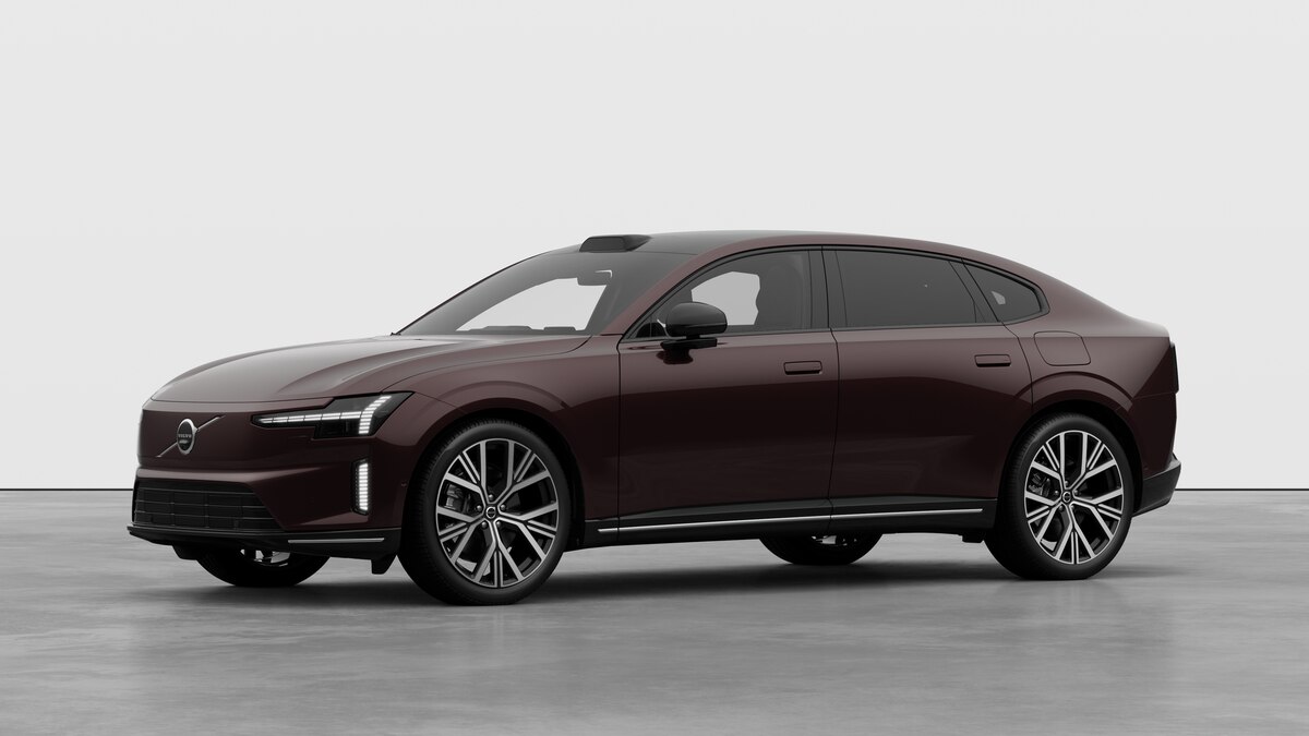 VOLVO ES90 Twin Ultra AWD-image-0