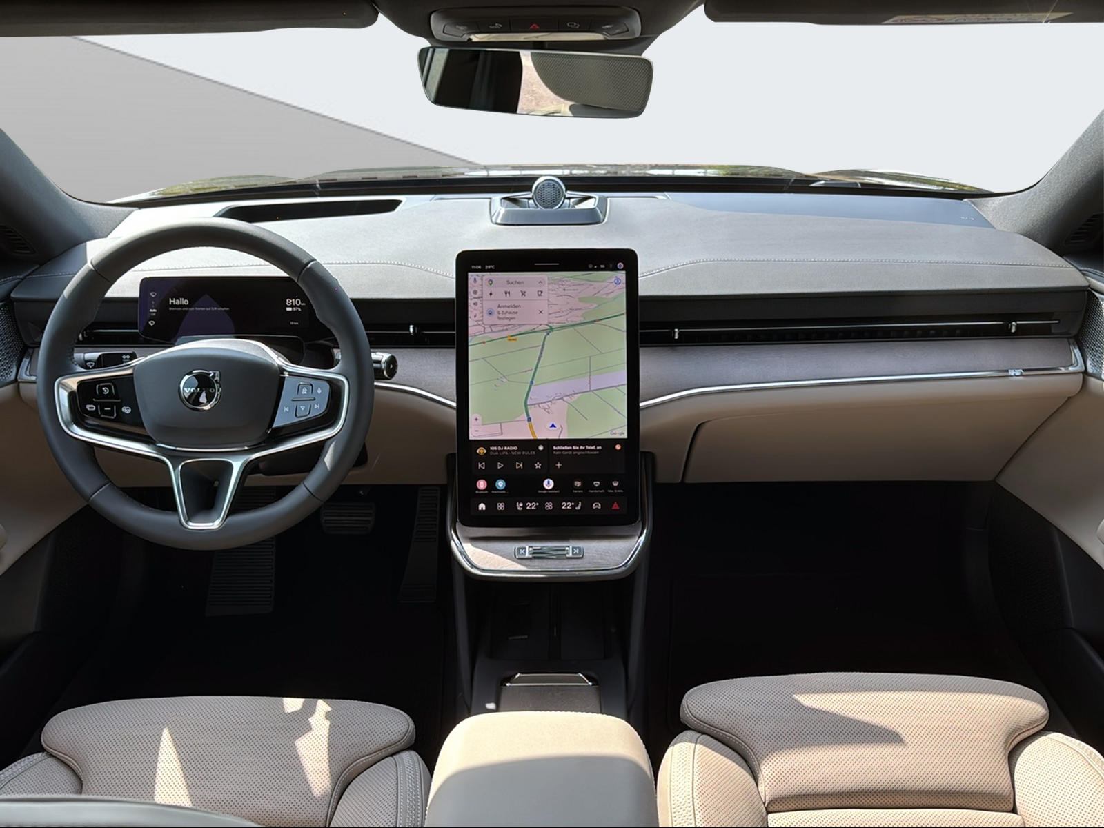 VOLVO ES90 Twin Ultra AWD-image-11