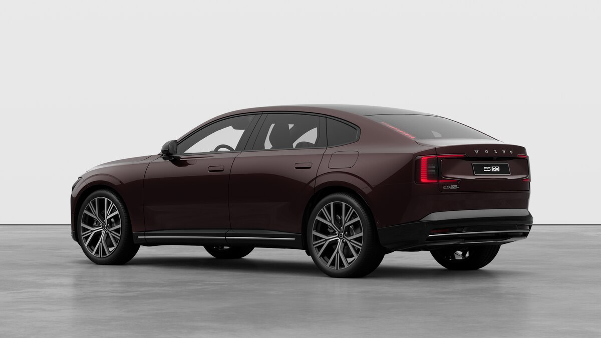 VOLVO ES90 Twin Ultra AWD-image-1