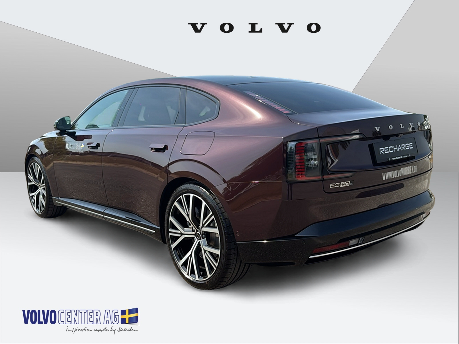 VOLVO ES90 Twin Ultra AWD-showroom-element-2