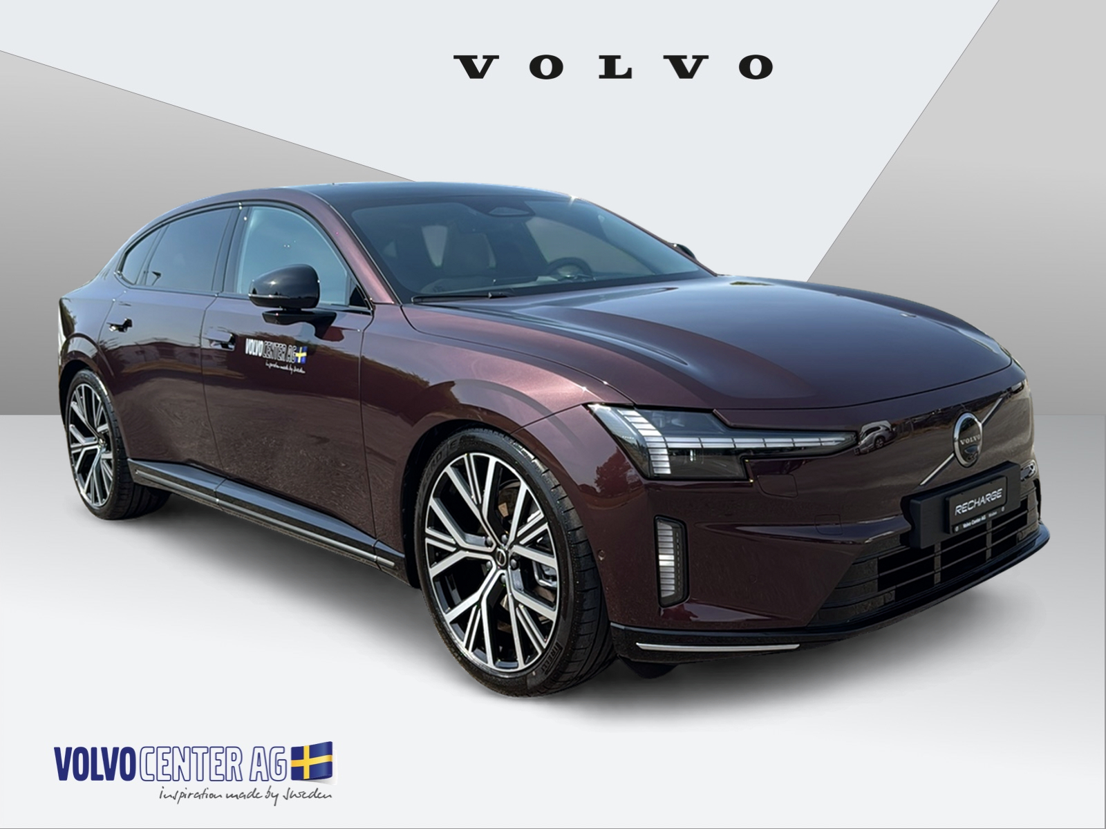 VOLVO ES90 Twin Ultra AWD-image-5