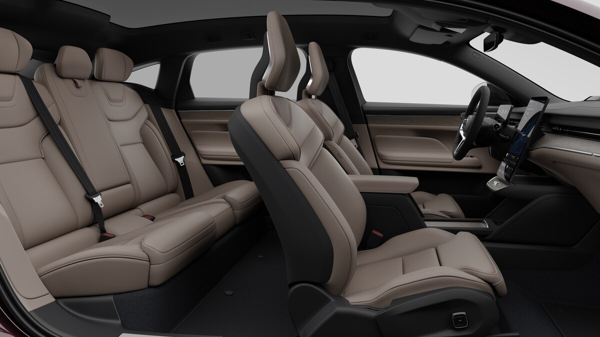 VOLVO ES90 Twin Ultra AWD-image-13