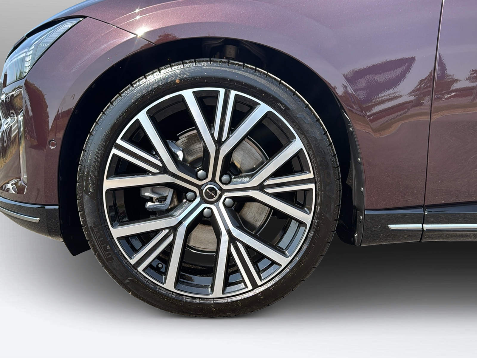 VOLVO ES90 Twin Ultra AWD-image-8