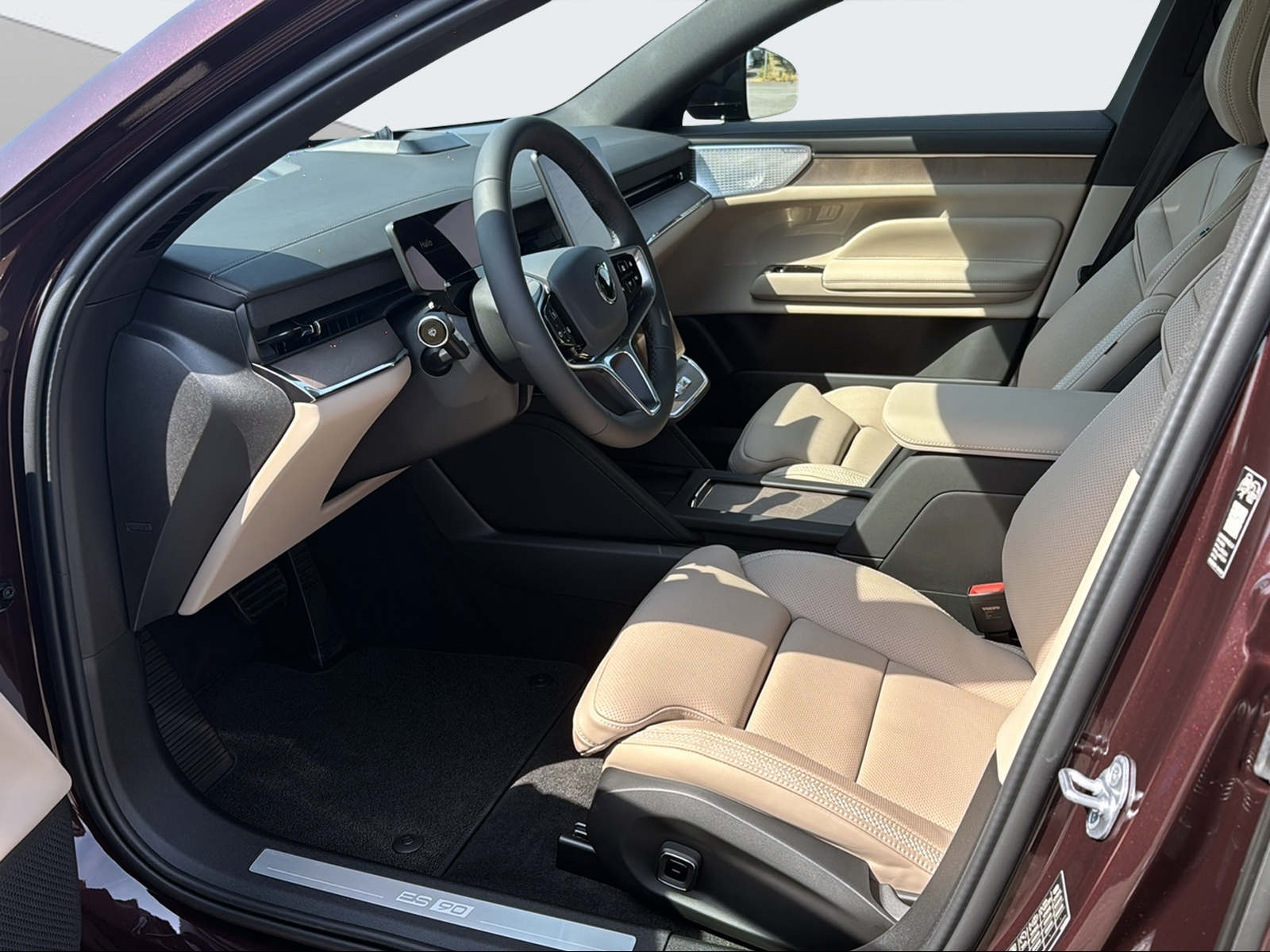 VOLVO ES90 Twin Ultra AWD-image-9