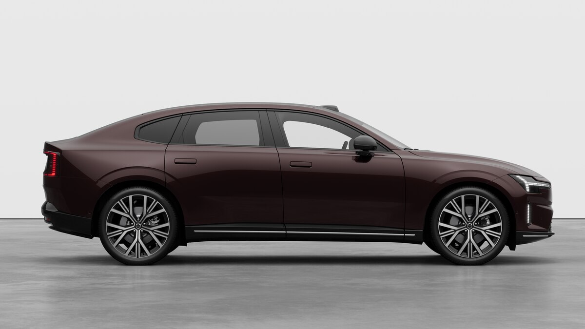 VOLVO ES90 Twin Ultra AWD-image-3