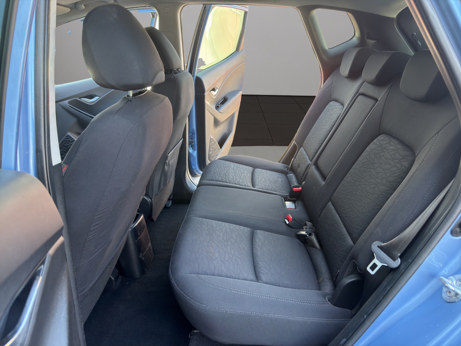HYUNDAI iX20 1.6 Style-image-12