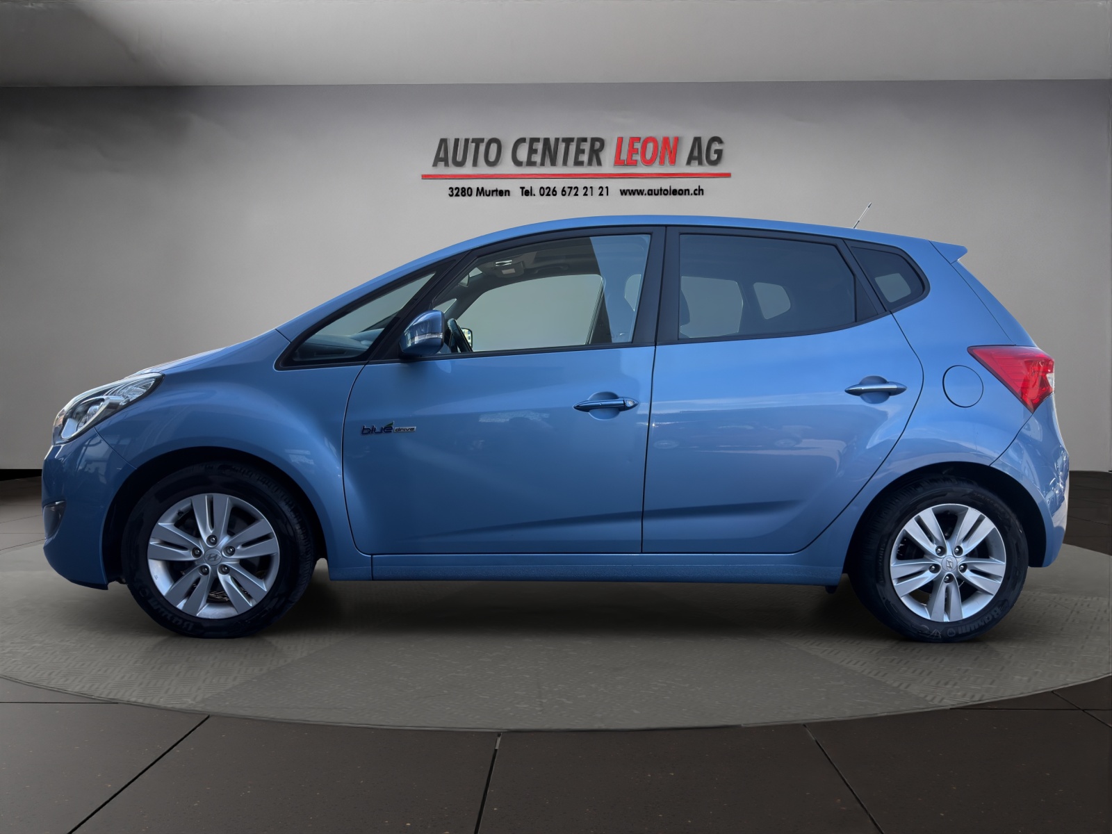 HYUNDAI iX20 1.6 Style-image-2