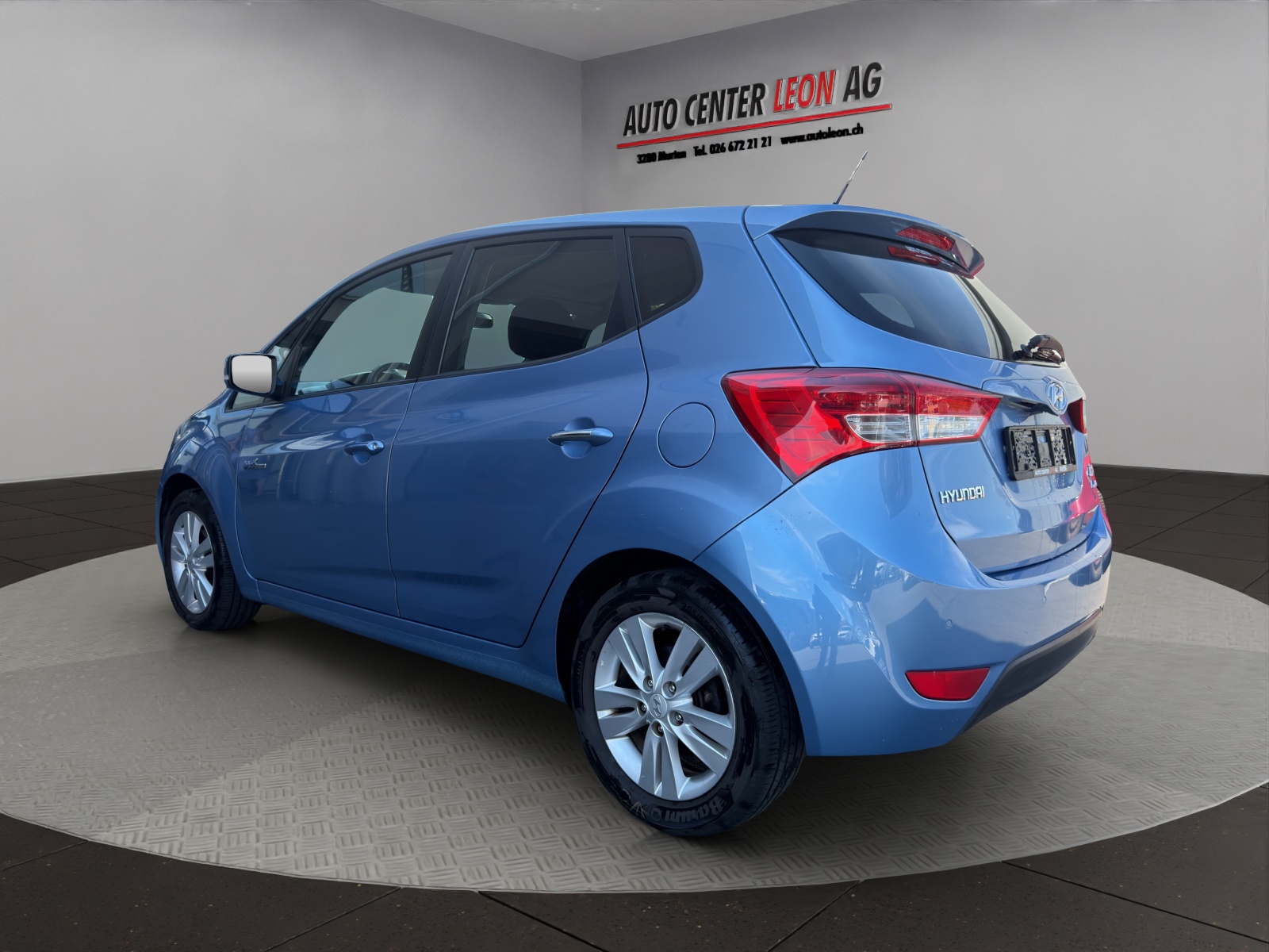 HYUNDAI iX20 1.6 Style-image-3
