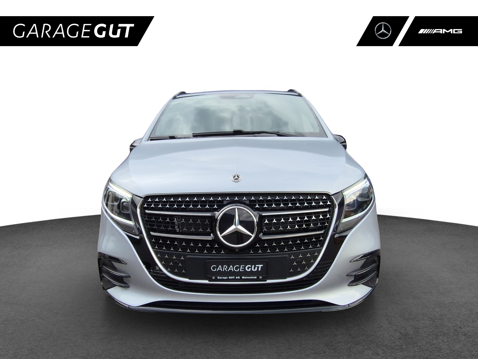 MERCEDES-BENZ V 300 d lang Swiss 9G-T-image-7