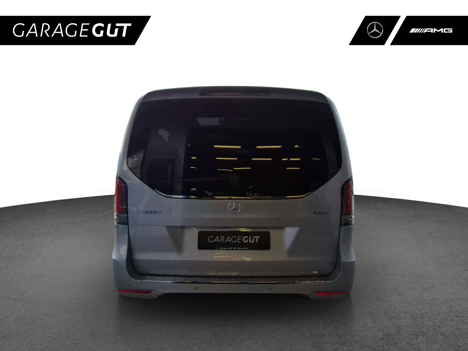 MERCEDES-BENZ V 300 d lang Swiss 9G-T-showroom-element-3