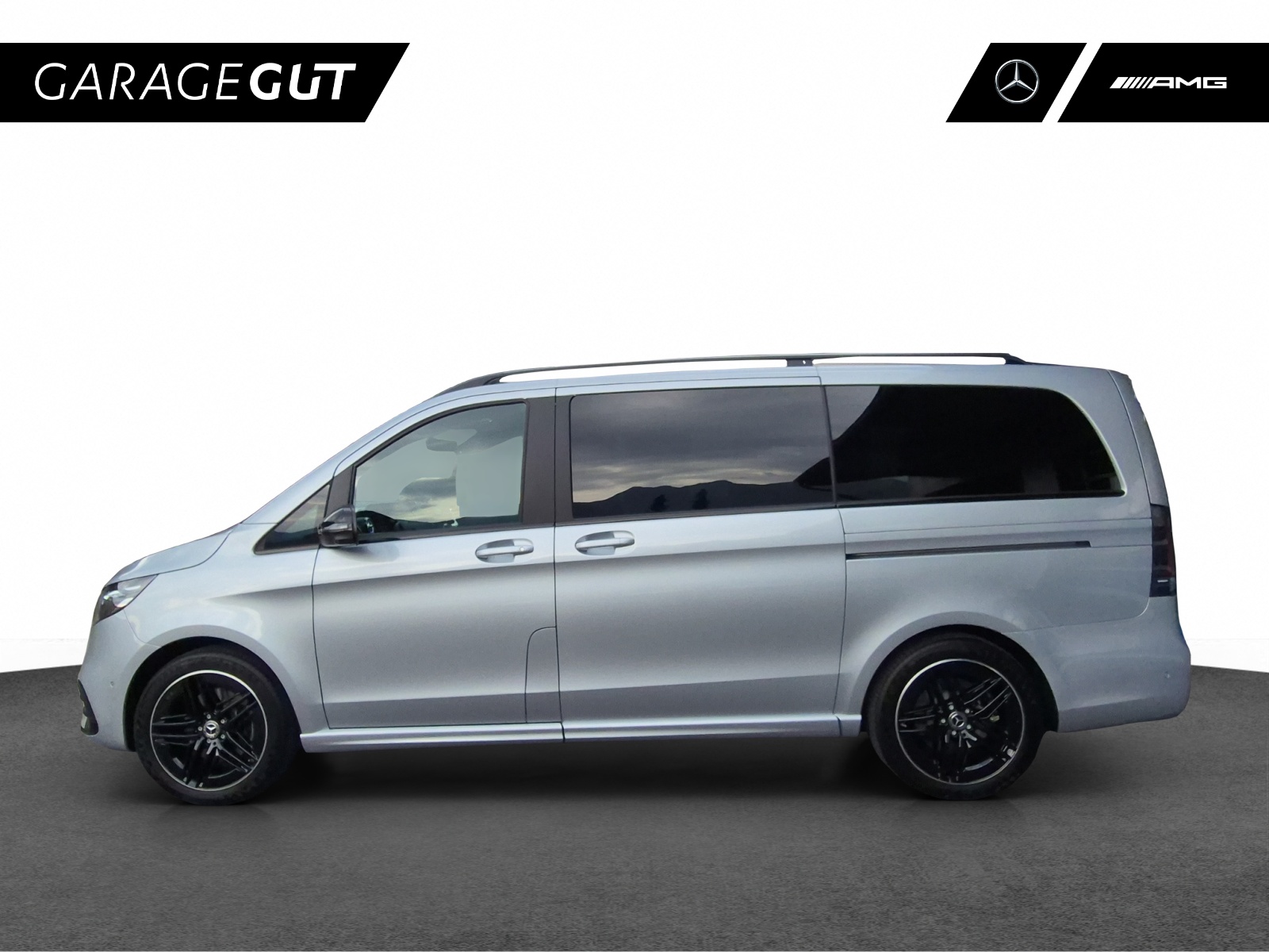 MERCEDES-BENZ V 300 d lang Swiss 9G-T-showroom-element-1