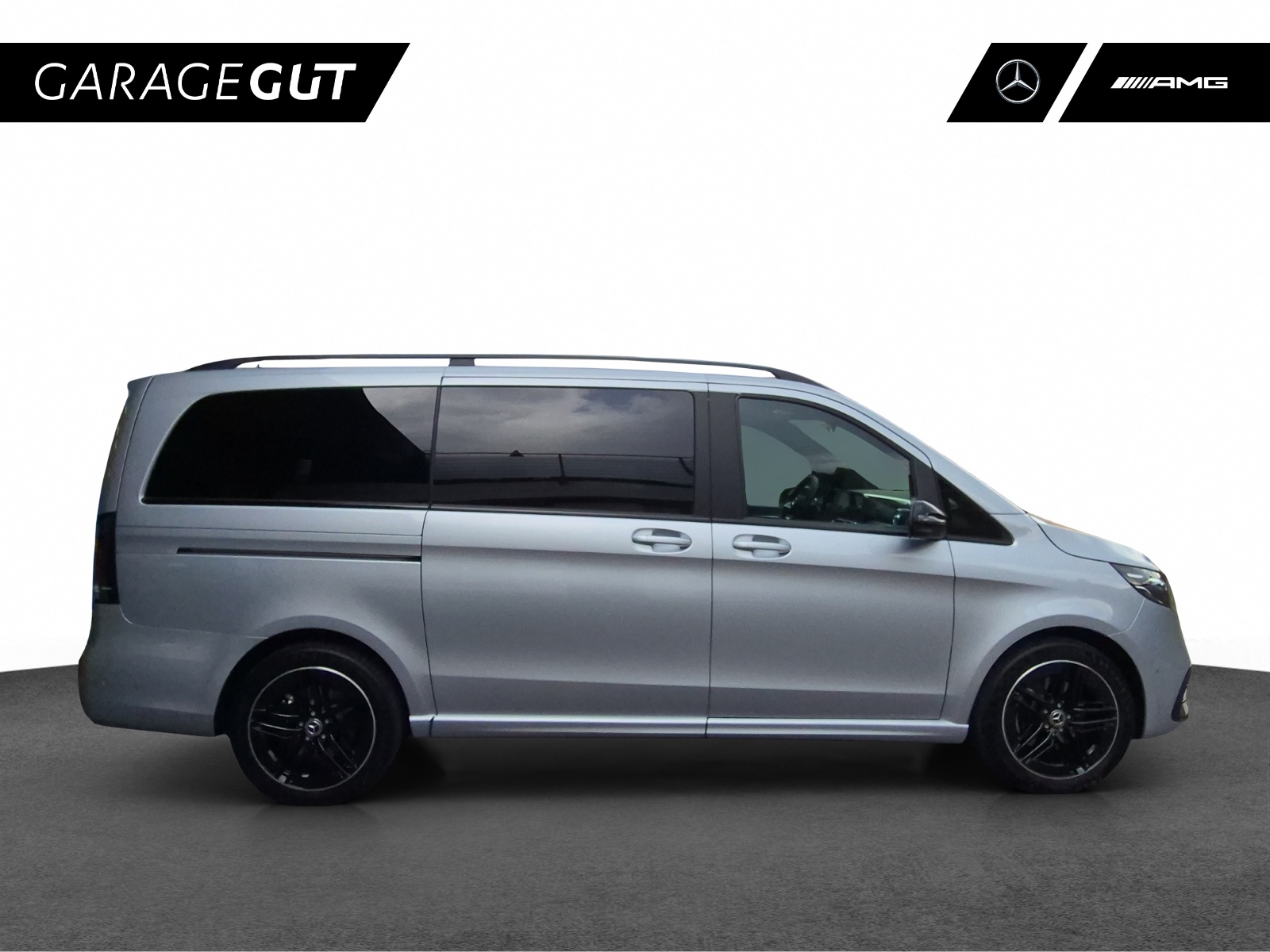 MERCEDES-BENZ V 300 d lang Swiss 9G-T-image-5