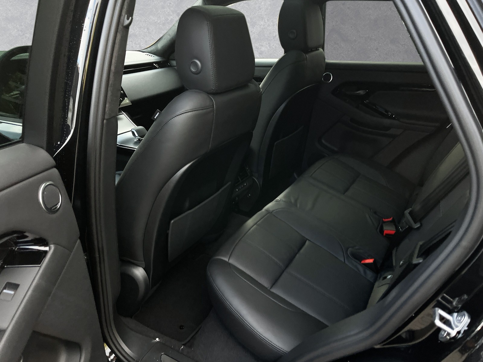 LAND ROVER 2.0 T 250 Autobiography-image-5