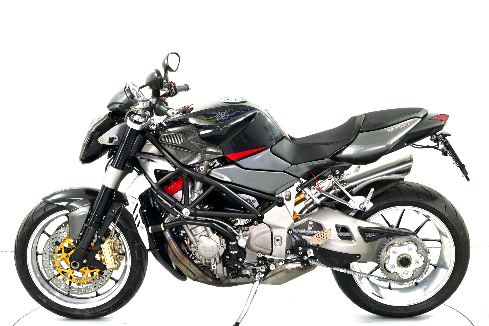 MV AGUSTA B4 910 Brutale-image-4
