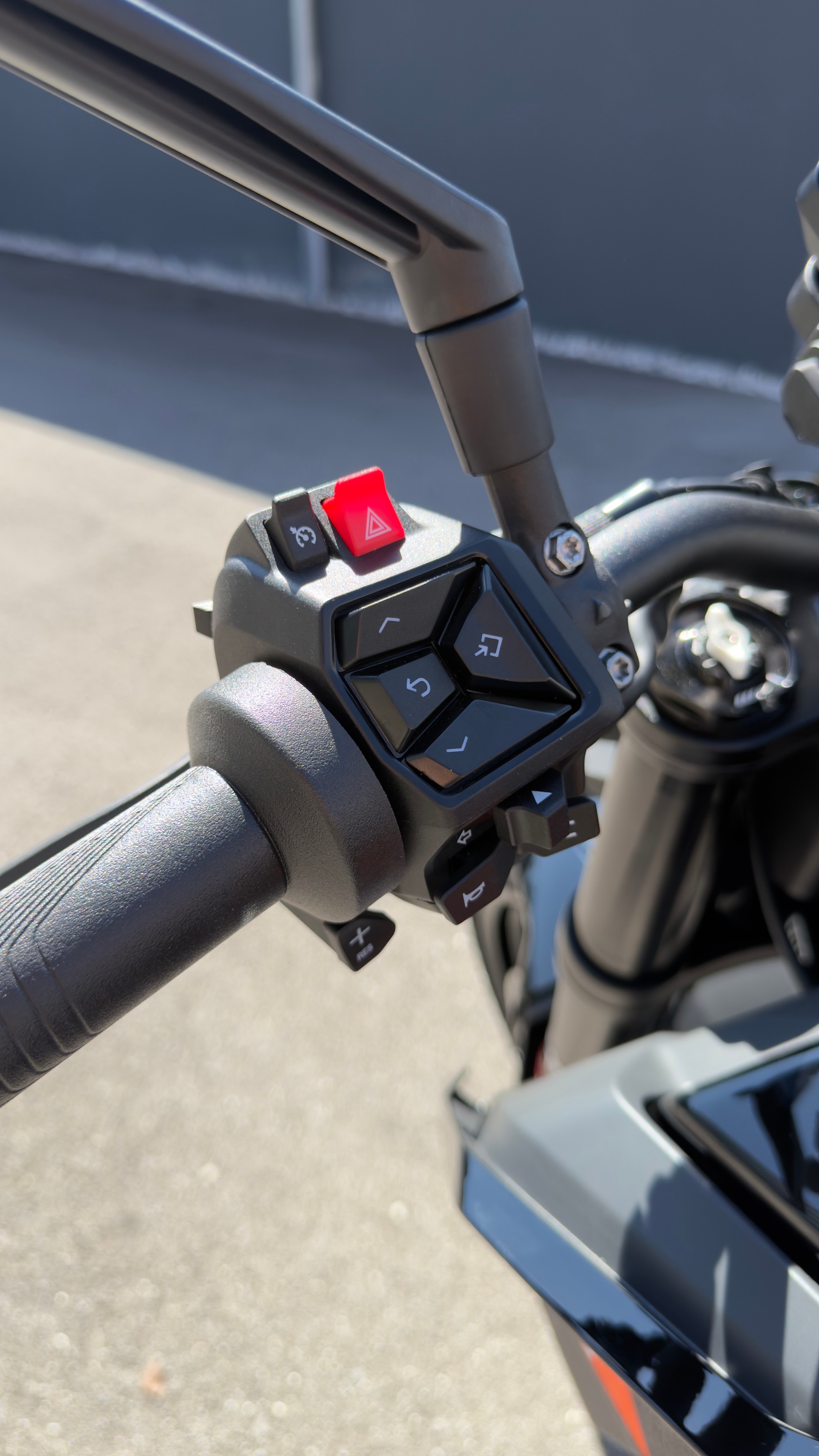 KTM 790 Duke (35kW)-image-14