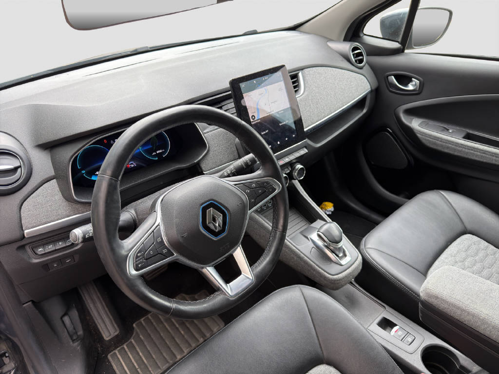 RENAULT Zoe FP R135 Intens inkl. Batterie-image-7