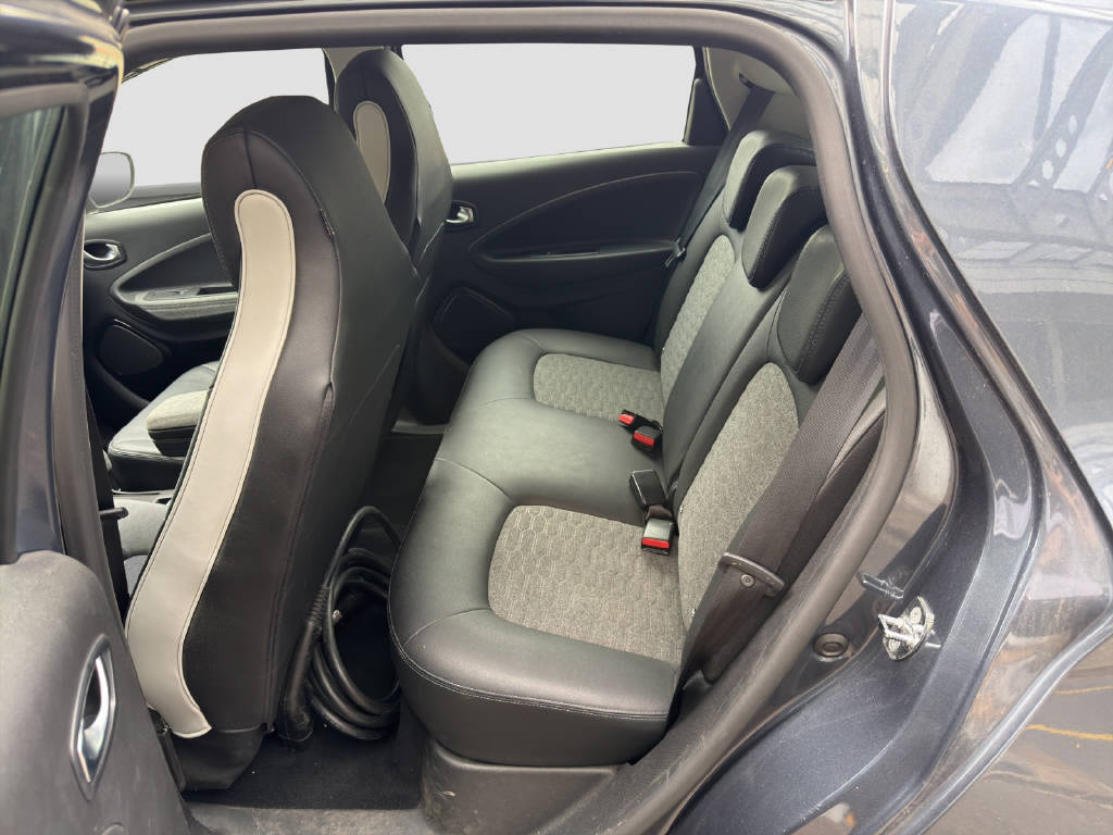 RENAULT Zoe FP R135 Intens inkl. Batterie-image-10
