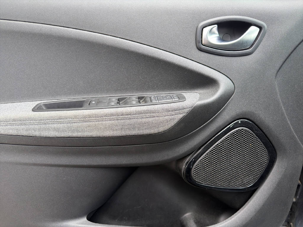 RENAULT Zoe FP R135 Intens inkl. Batterie-image-6