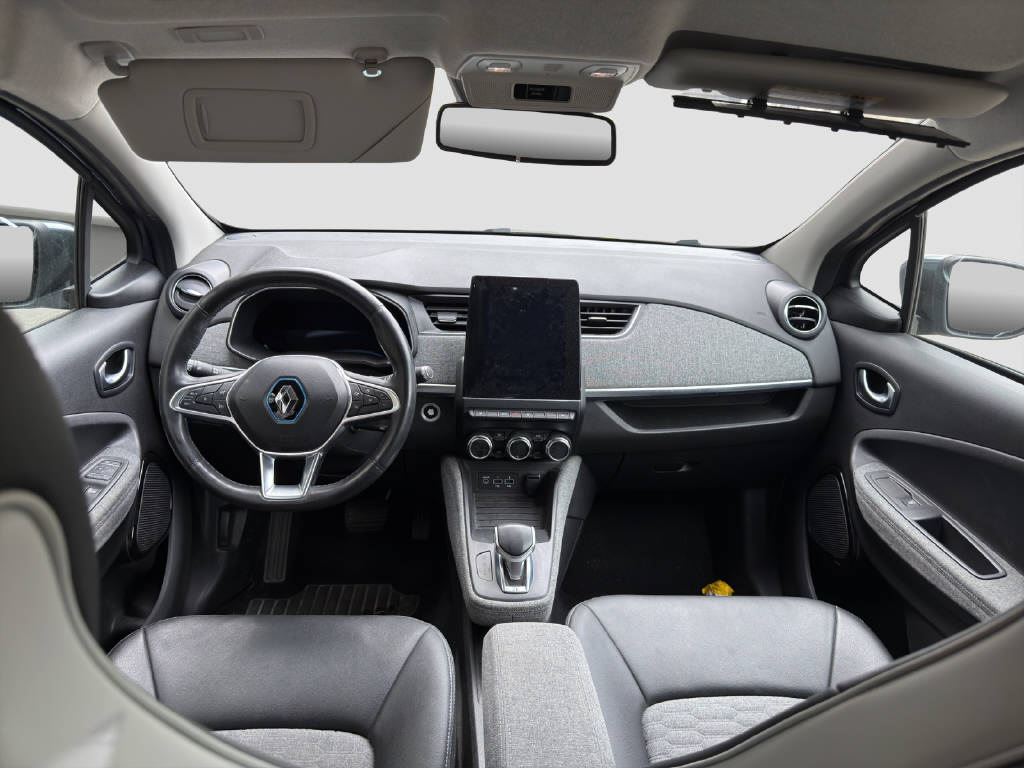 RENAULT Zoe FP R135 Intens inkl. Batterie-image-9