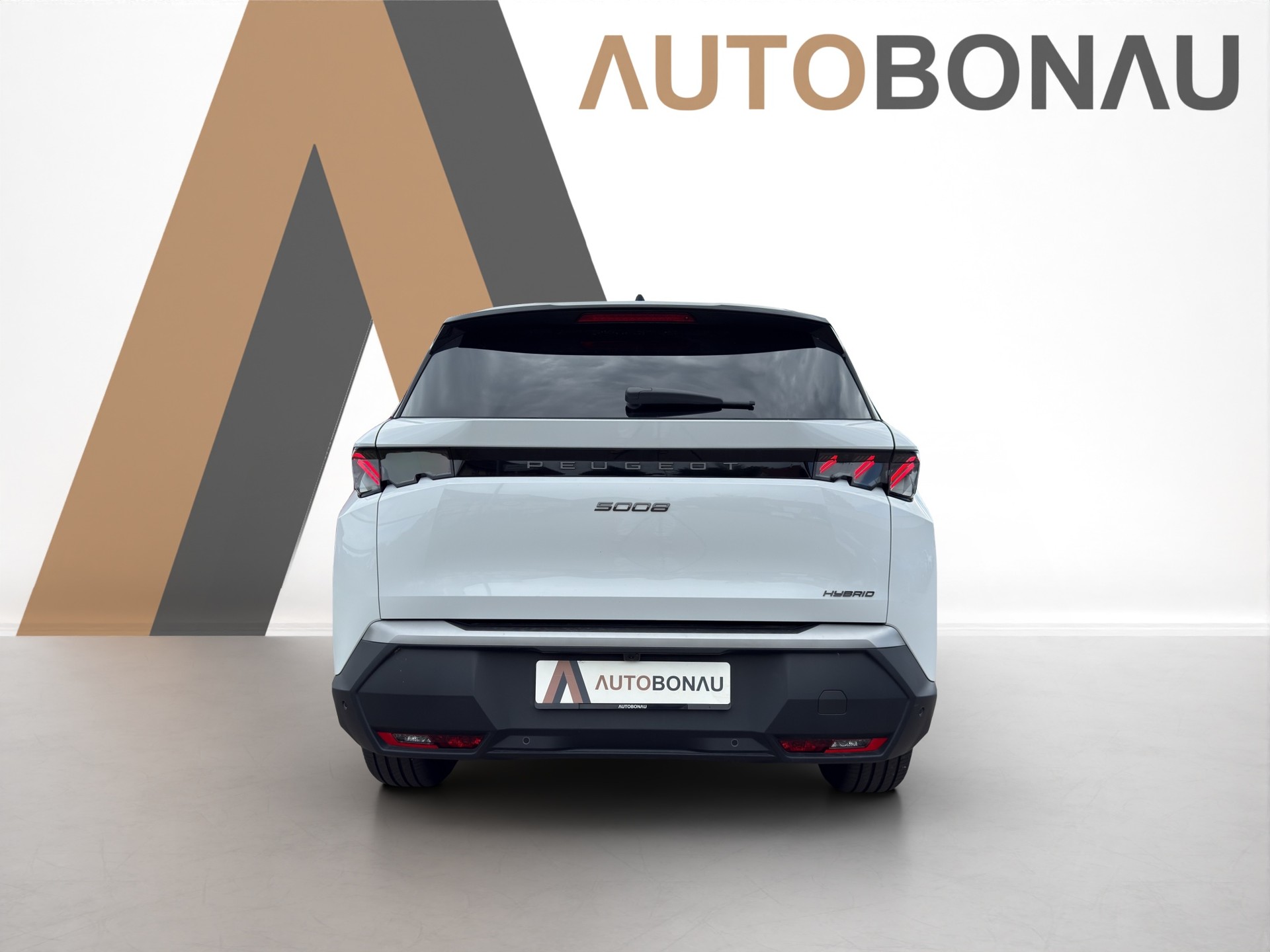 PEUGEOT 5008 1.2 Hybrid e-DCS6 GT 7 Plätzer-image-3
