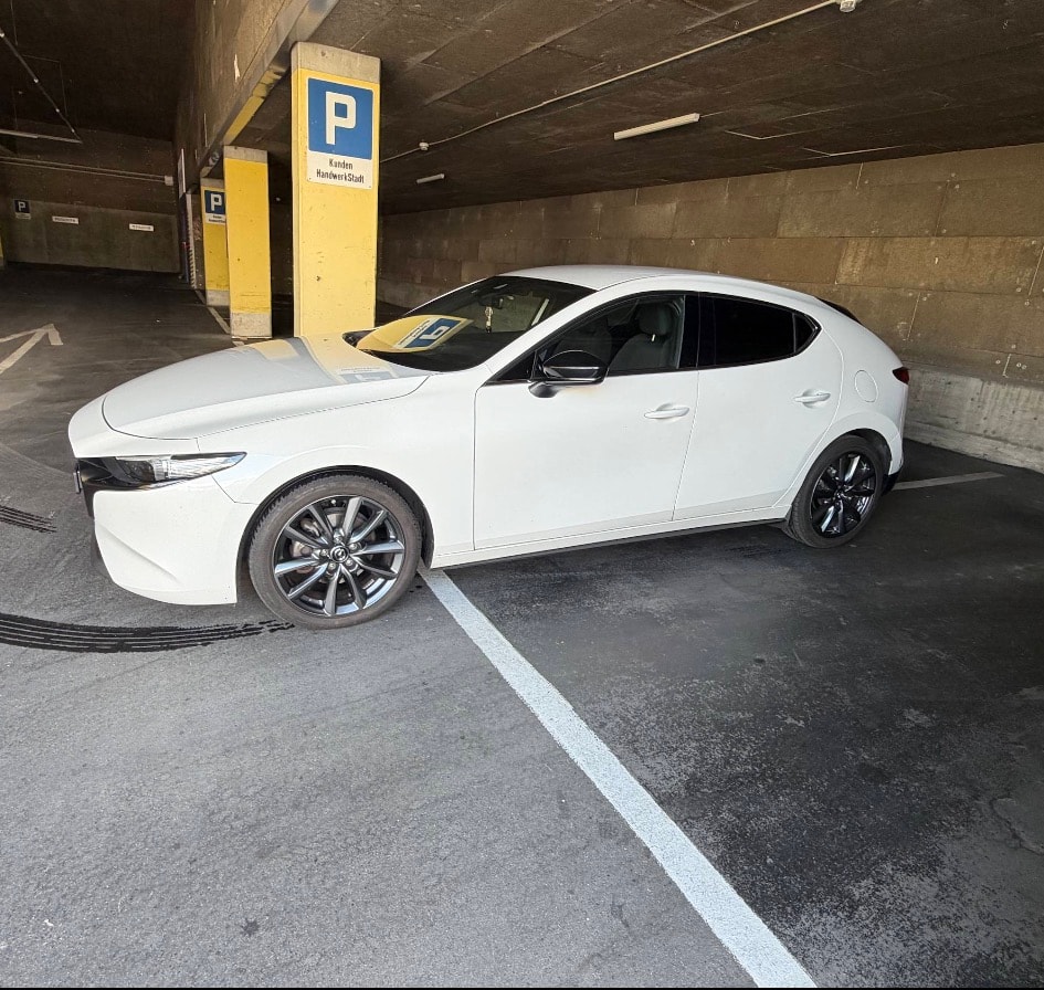 MAZDA 2.0 180 Ambition-image-0