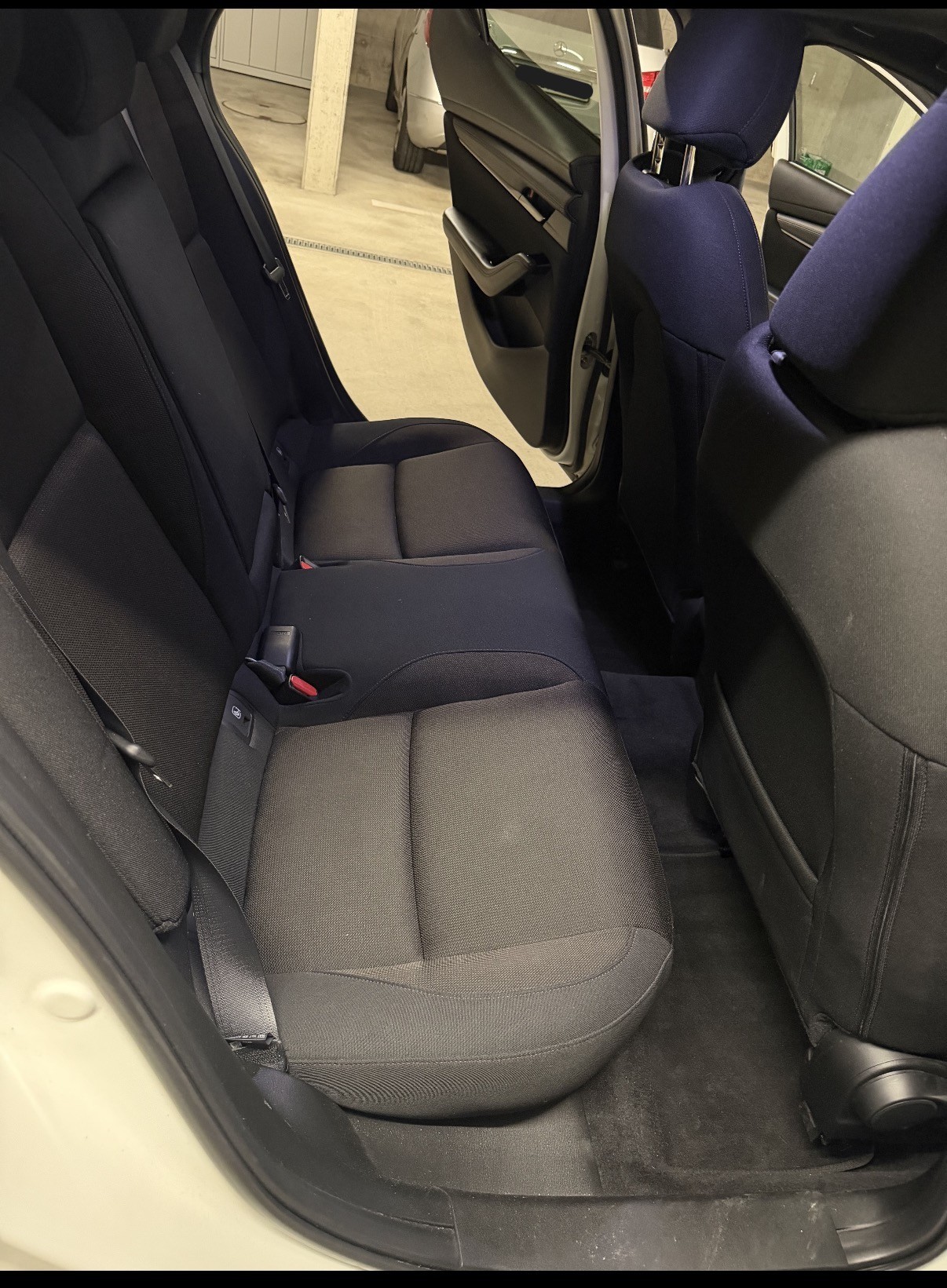 MAZDA 2.0 180 Ambition-image-5