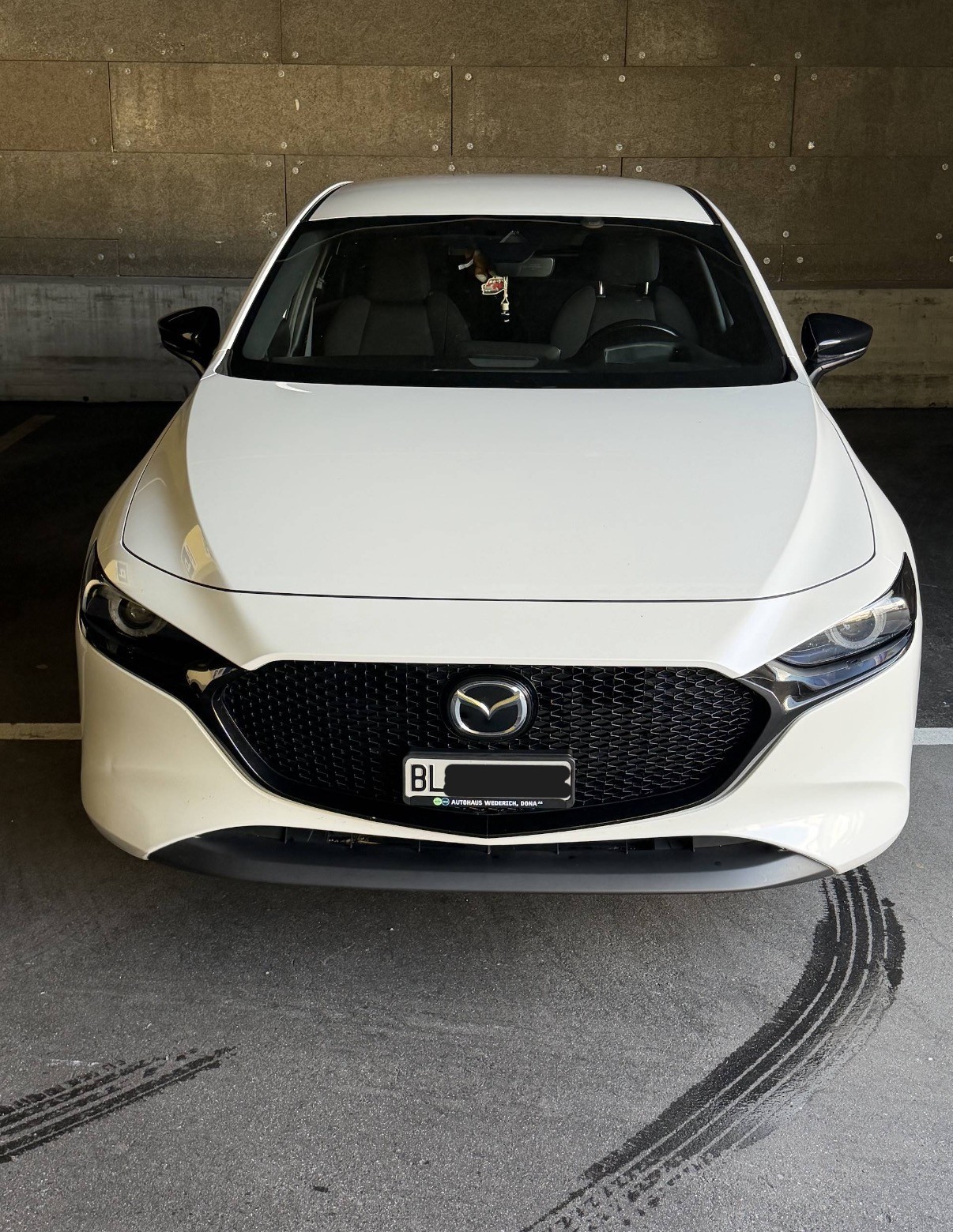 MAZDA 2.0 180 Ambition-image-3