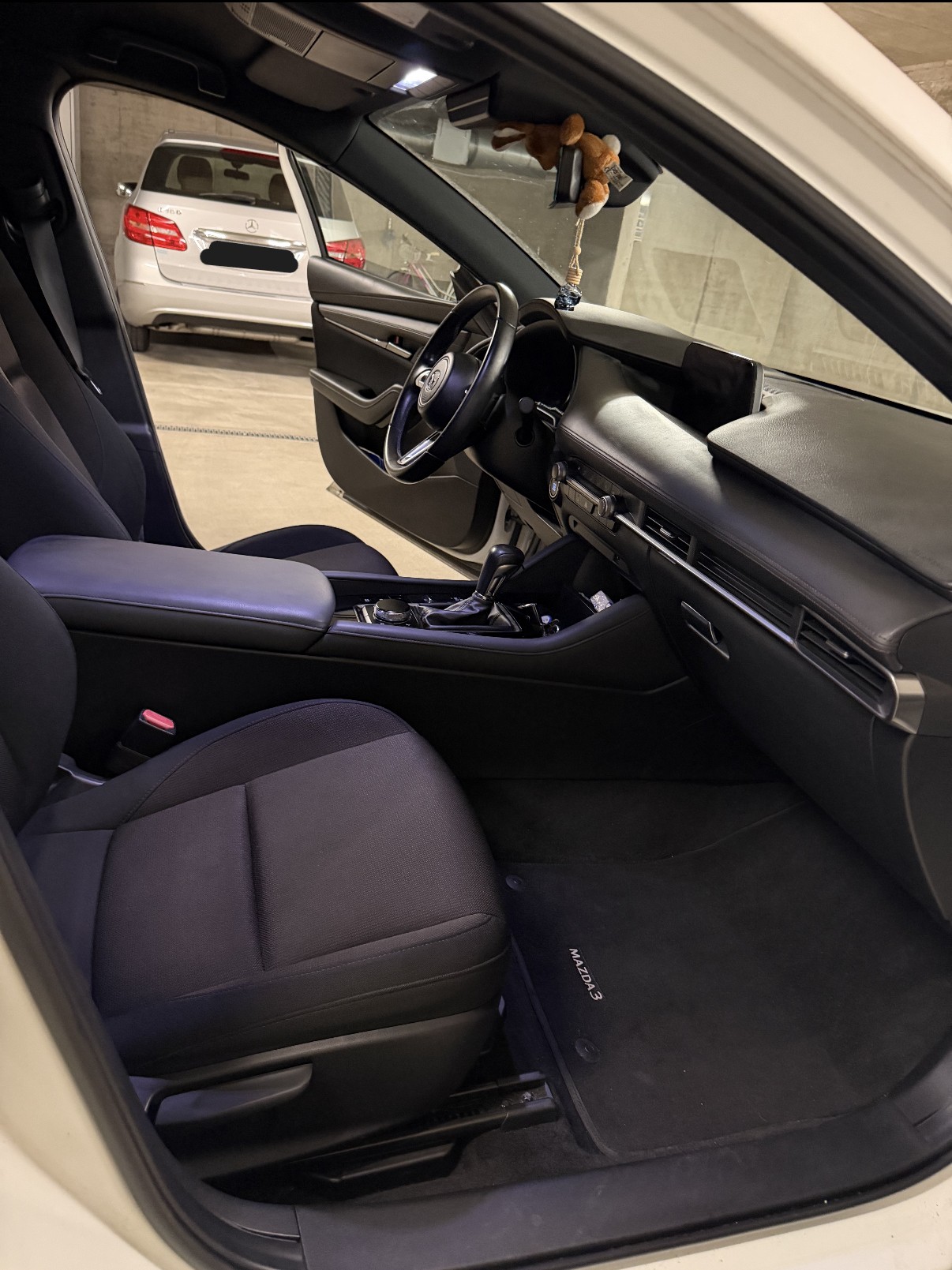 MAZDA 2.0 180 Ambition-image-4