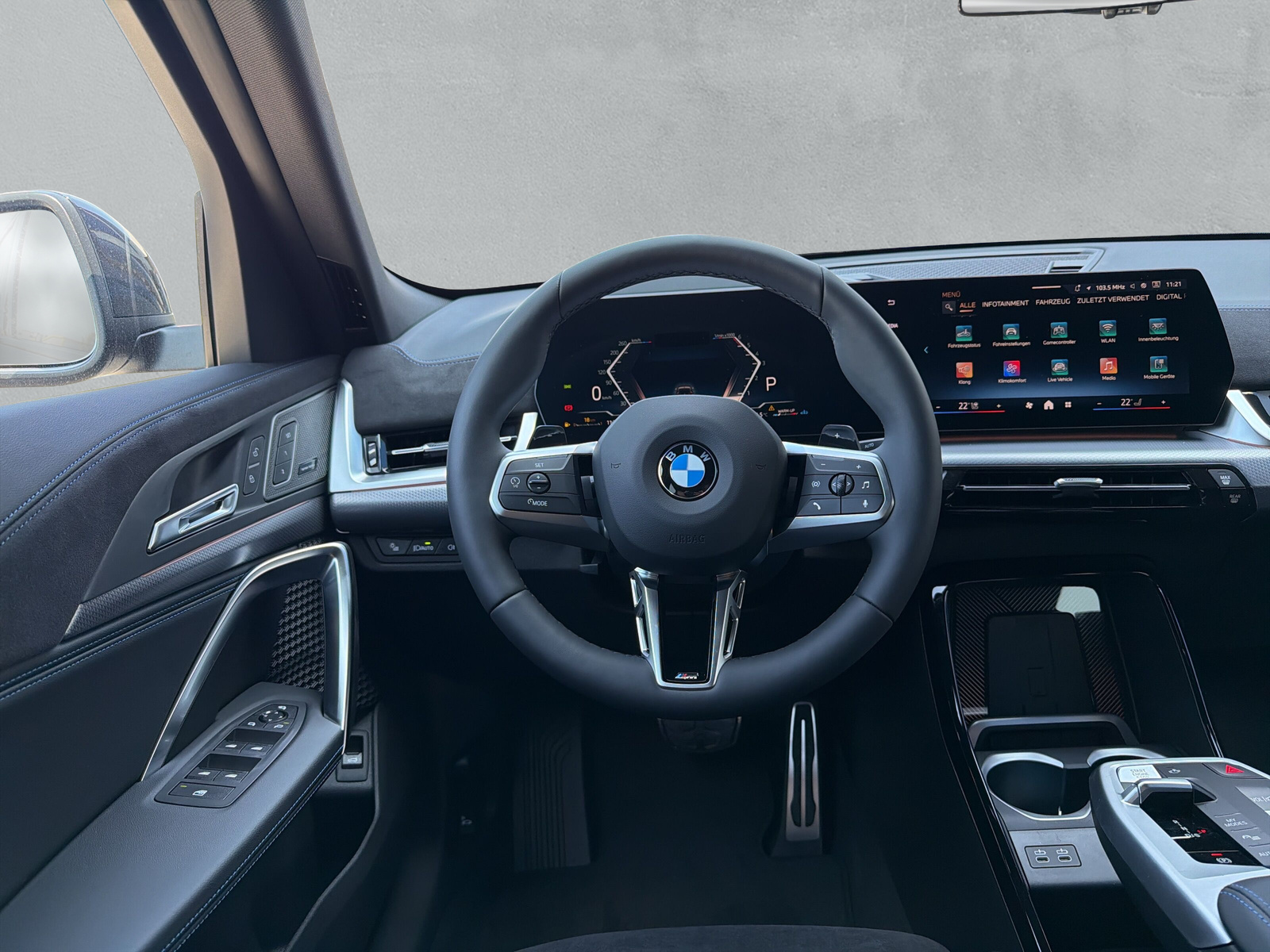 BMW X2 xDrive 20d 48V M Sport-image-20