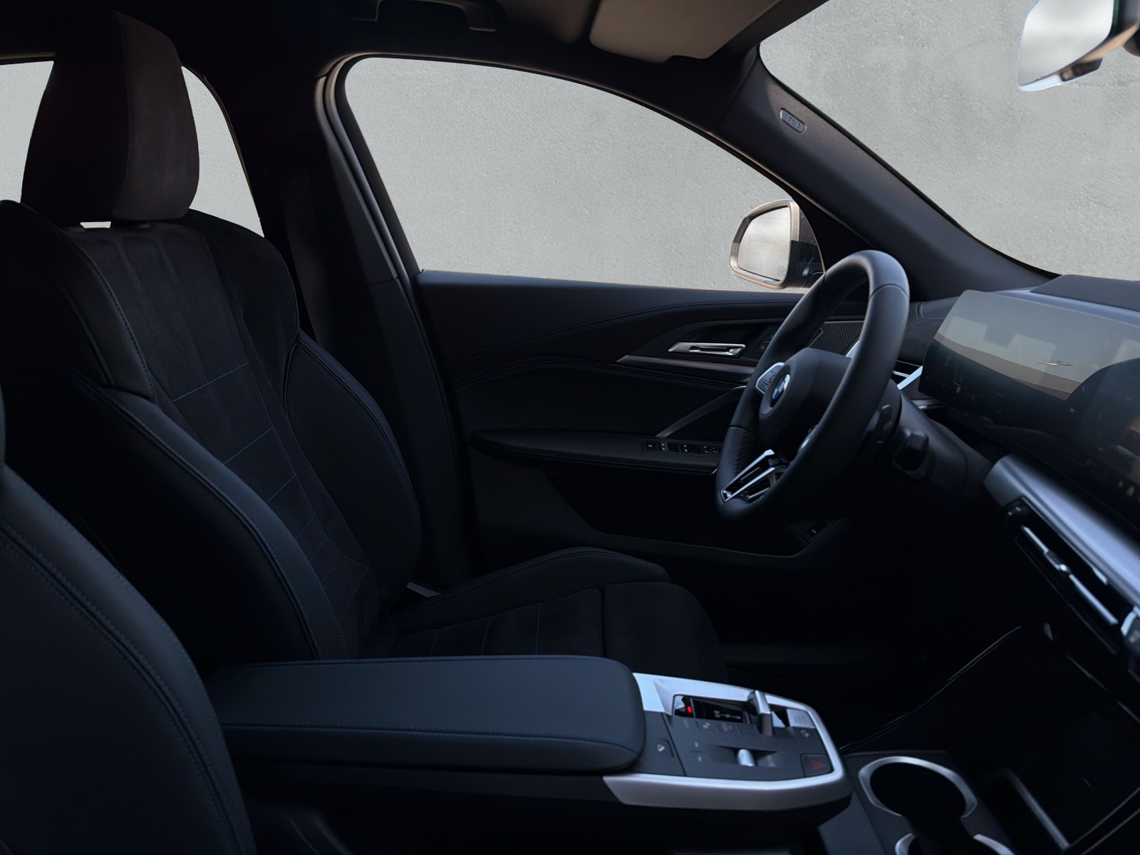 BMW X2 xDrive 20d 48V M Sport-image-13
