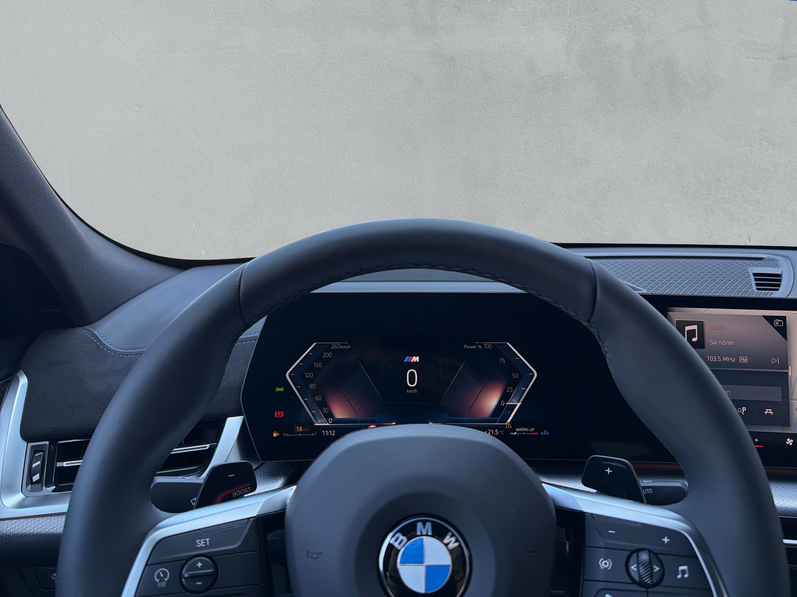 BMW X2 xDrive 20d 48V M Sport-image-22