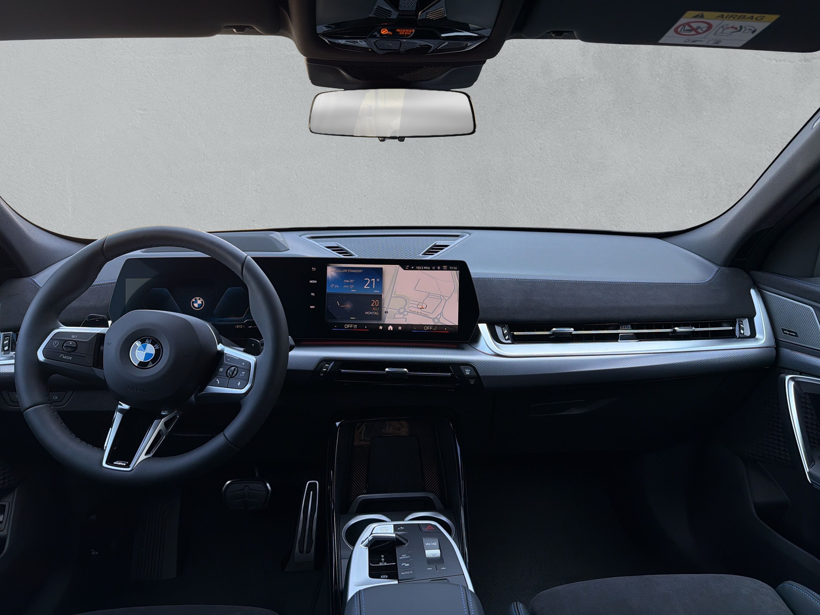 BMW X2 xDrive 20d 48V M Sport-image-16
