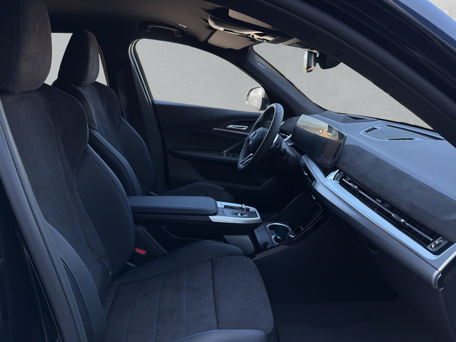 BMW X2 xDrive 20d 48V M Sport-image-12