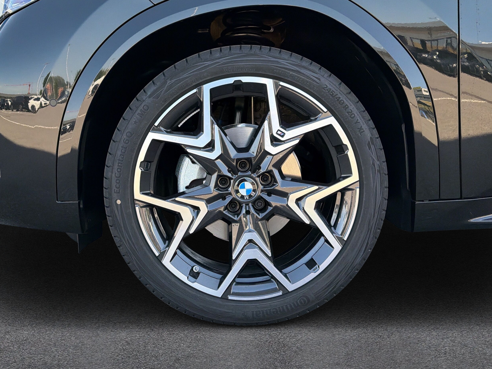 BMW X2 xDrive 20d 48V M Sport-image-9
