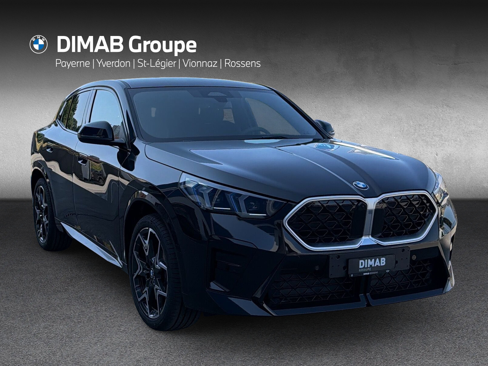 BMW X2 xDrive 20d 48V M Sport-image-6