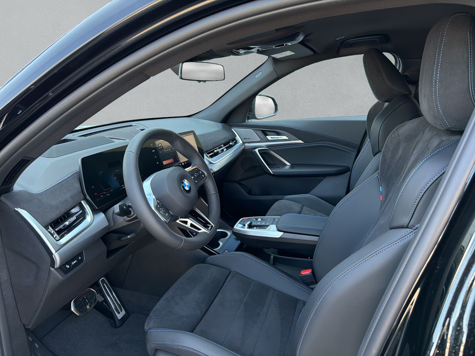 BMW X2 xDrive 20d 48V M Sport-image-11