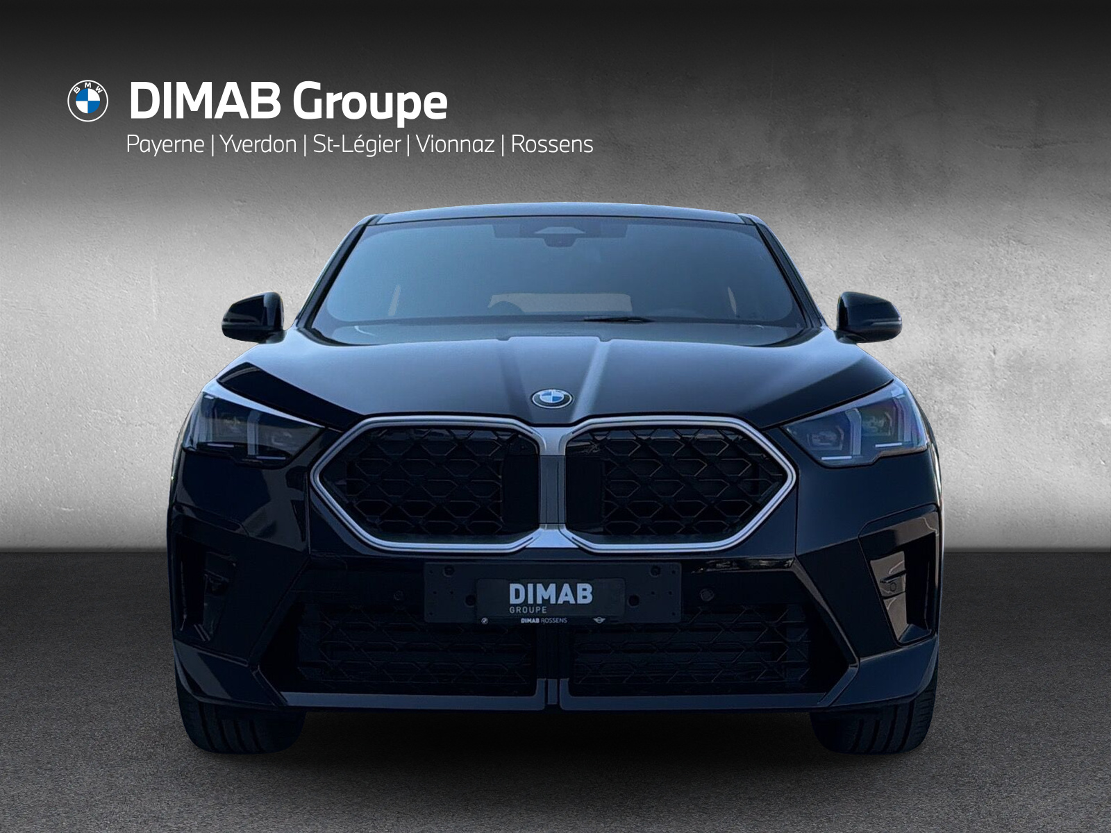 BMW X2 xDrive 20d 48V M Sport-image-7