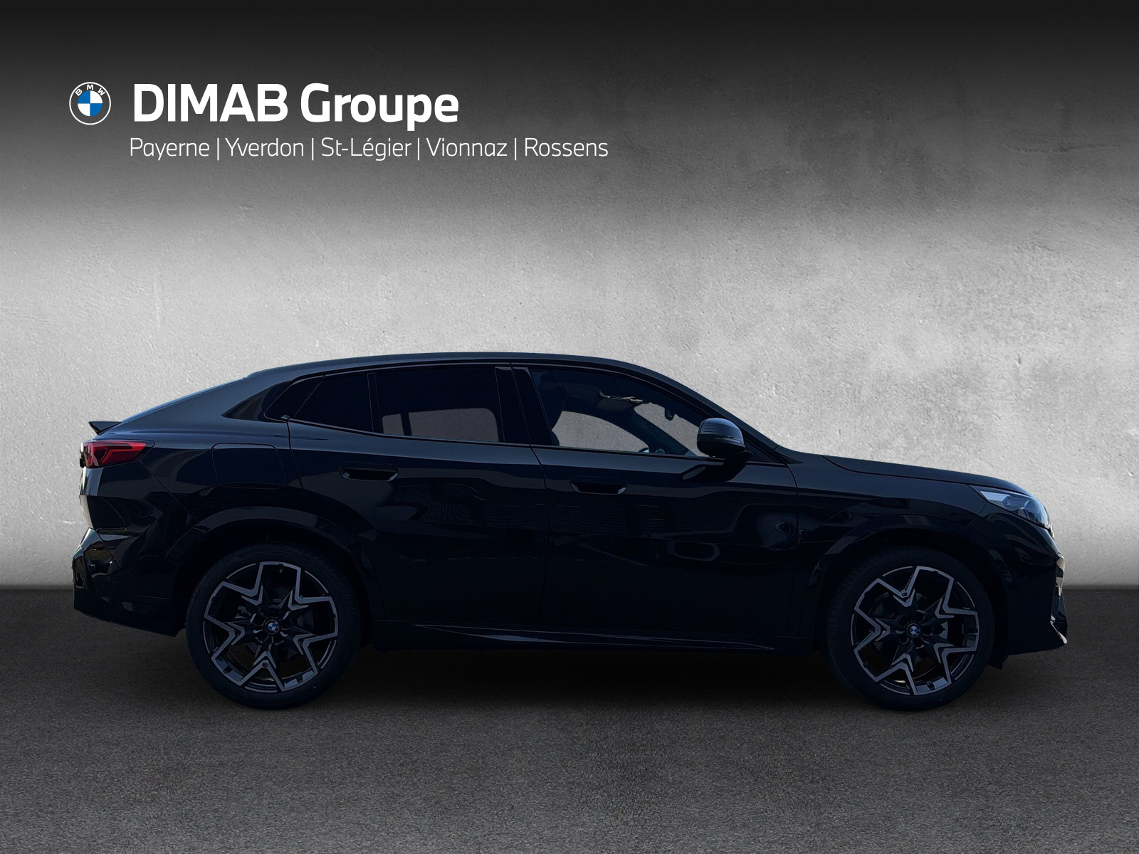 BMW X2 xDrive 20d 48V M Sport-image-5