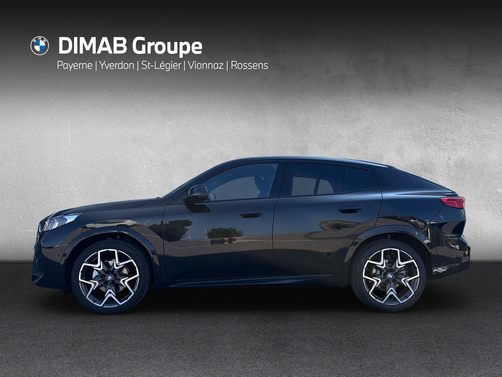 BMW X2 xDrive 20d 48V M Sport-showroom-element-1