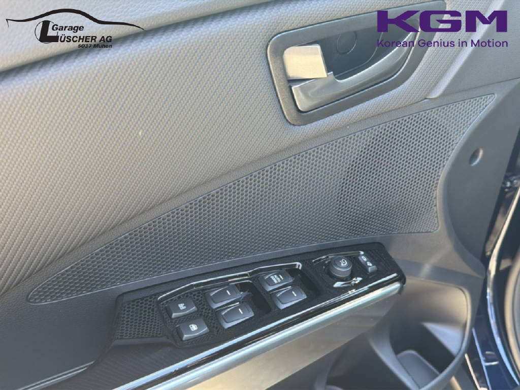 KGM-SsangYong Tivoli 1.5 T-Gdi Steel 4WD-image-15