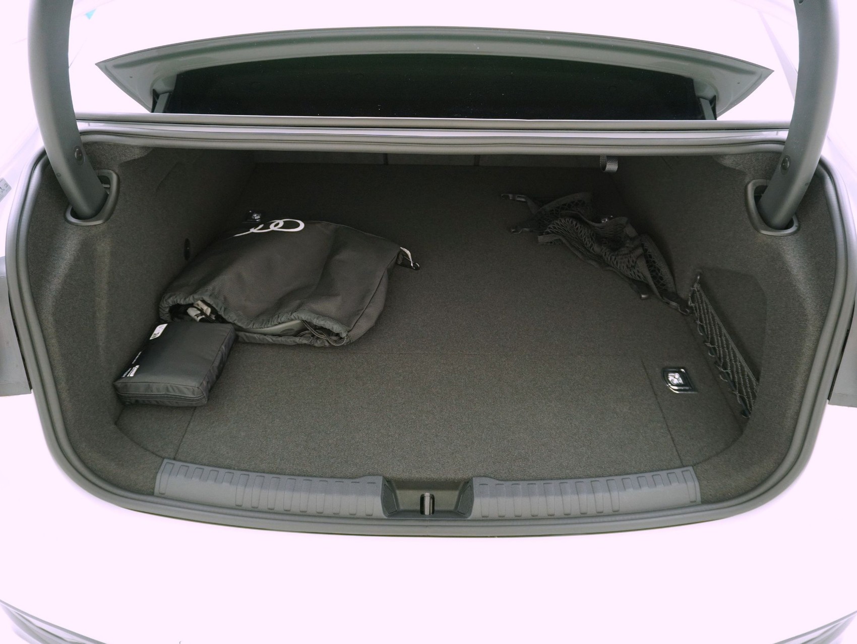 AUDI A6 2.0 e-hybrid S line quattro S-Tronic **Audi Werksgarantie bis 07/2030**-image-12