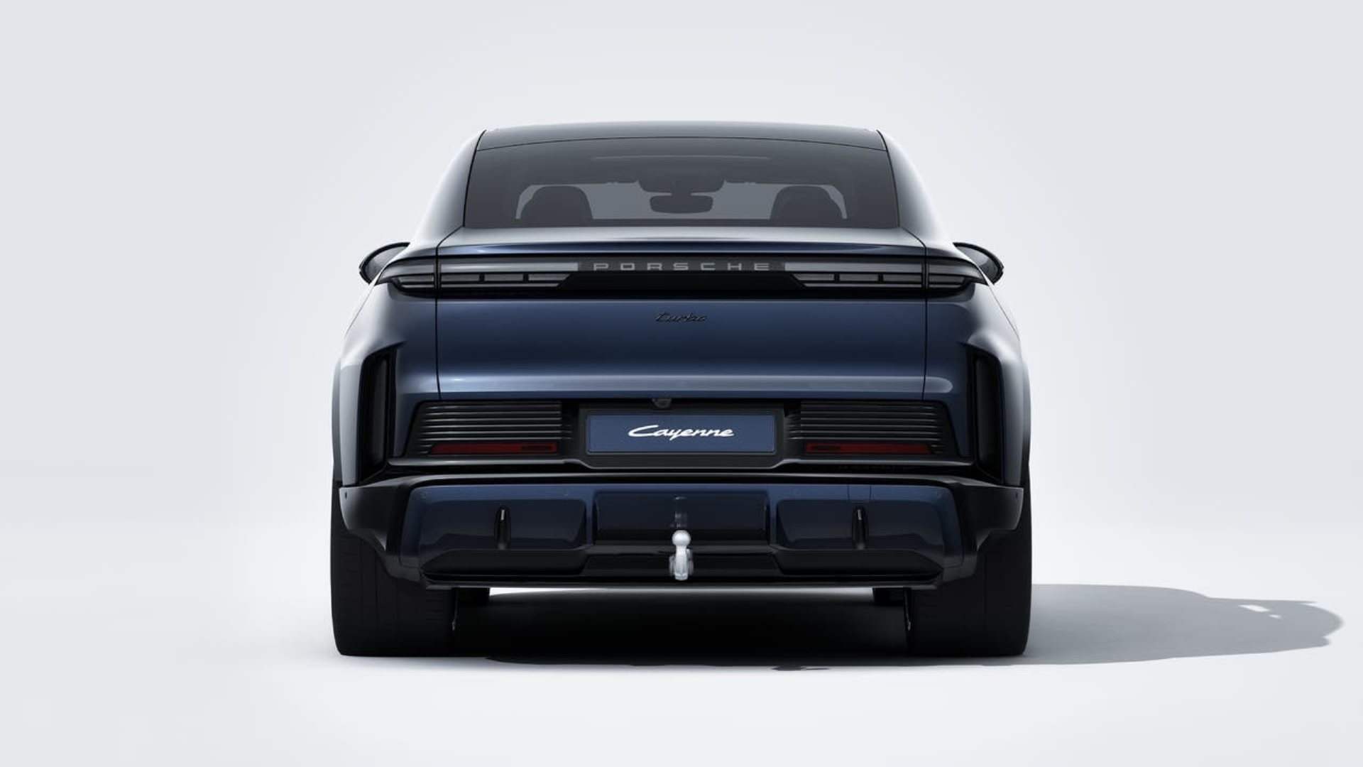 PORSCHE Cayenne Turbo Coupé Electric-image-6